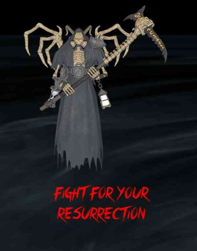 Fight For Your Resurrection Free Download (BUILD 10811507)