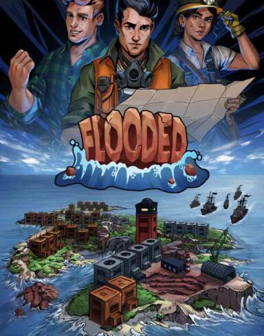 Flooded Free Download (v2023.4.12)