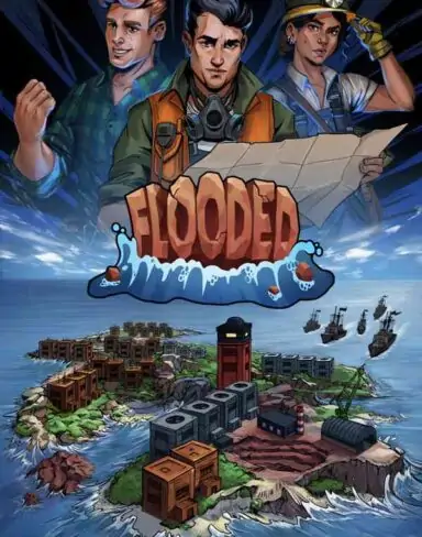 Flooded Free Download (v2023.4.12)