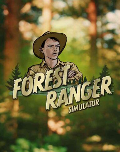 Forest Ranger Simulator Free Download (v1.0.23)