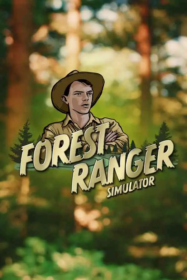 Forest Ranger Simulator Free Download (v1.0.23)