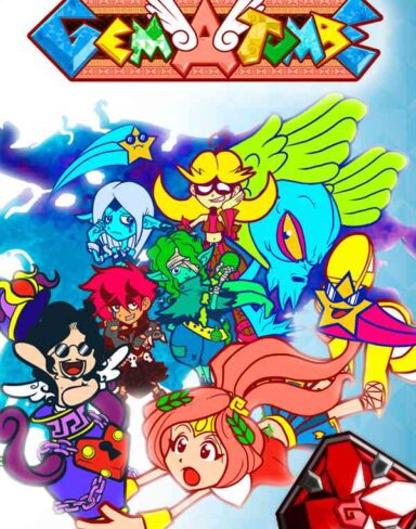 Gematombe Free Download (v1.28)