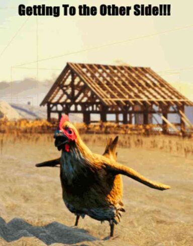 Getting To The Other Side!!! Free Download (v1.1)