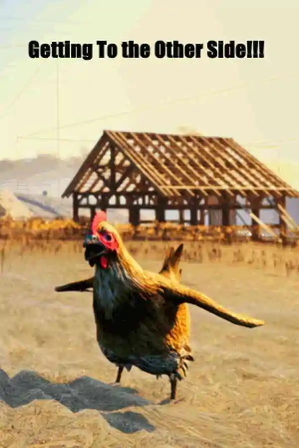 Getting To The Other Side!!! Free Download (v1.1)