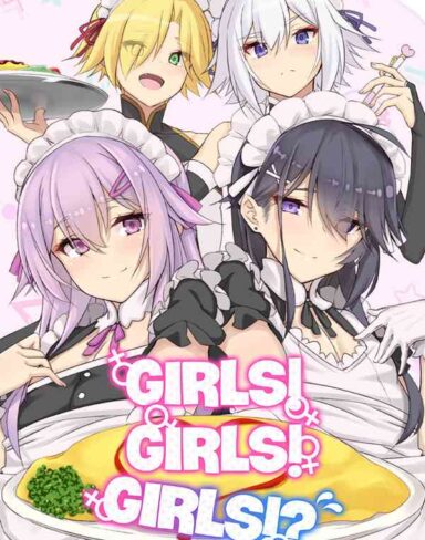 Girls! Girls! Girls!? Free Download (Uncensored)