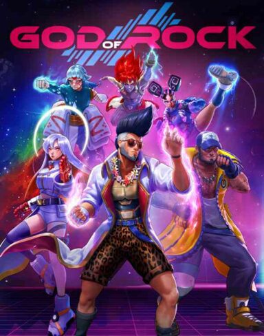 God of Rock Free Download (Build 11007551)