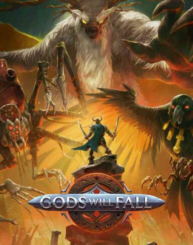 Gods Will Fall Free Download (v45)