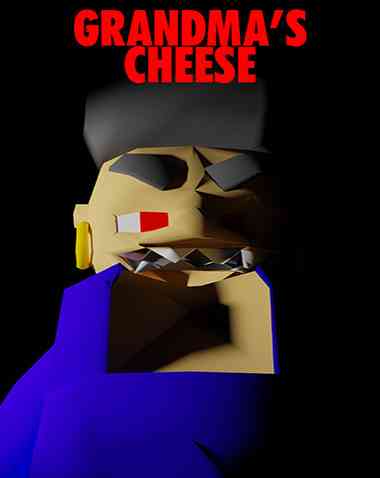 Grandma’s Cheese Free Download (v1.21)