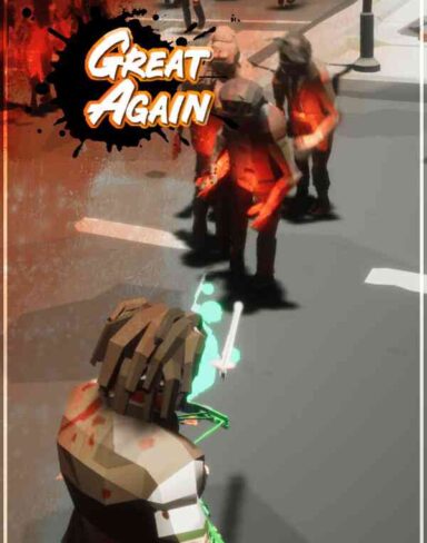 Great Again Free Download (v2023.4.28)