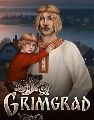Grimgrad Free Download (v2023.04.06)