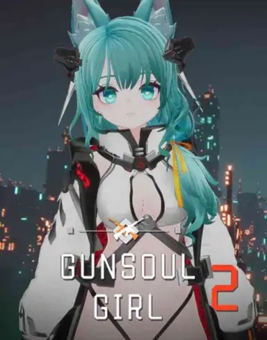 GunSoul Girl 2 Free Download (v1.01)