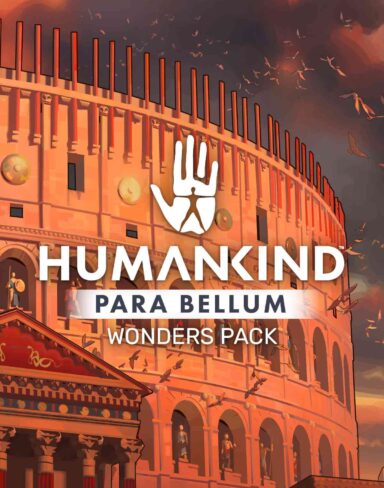 HUMANKIND – Para Bellum Wonders Free Download (v1.01)