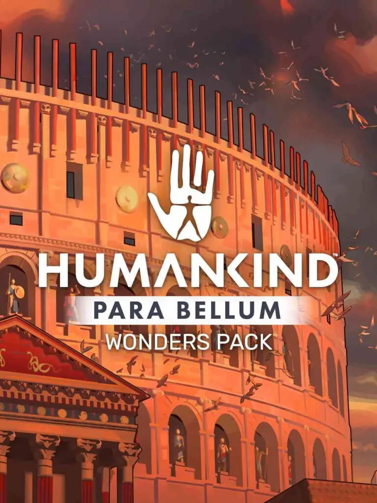 HUMANKIND – Para Bellum Wonders Free Download (v1.01)