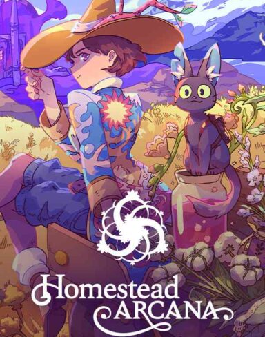Homestead Arcana Free Download (Build 10921041)