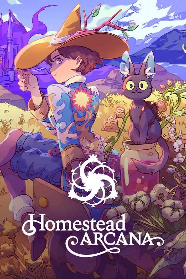 Homestead Arcana Free Download (Build 10921041)