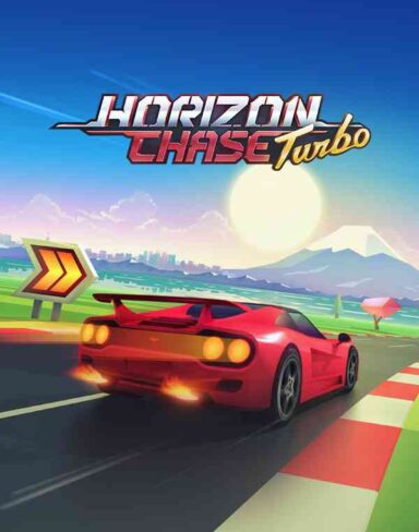 Horizon Chase Turbo Free Download (v2.1)