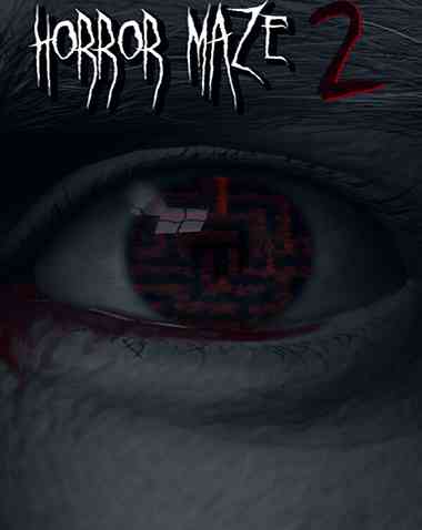 Horror Maze 2 Free Download (BUILD 11061719)