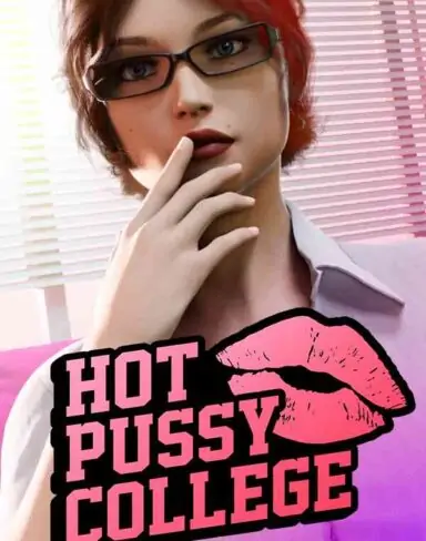 Hot Pussy College Free Download (v2022.10.15)