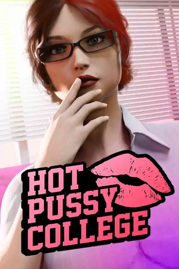 Hot Pussy College Free Download (v2022.10.15)
