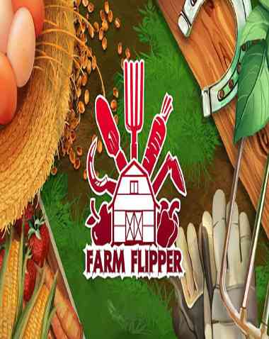 House Flipper – Farm Free Download (BUILD 10994660)
