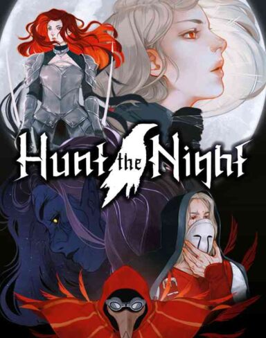 Hunt the Night Free Download (v1.2)