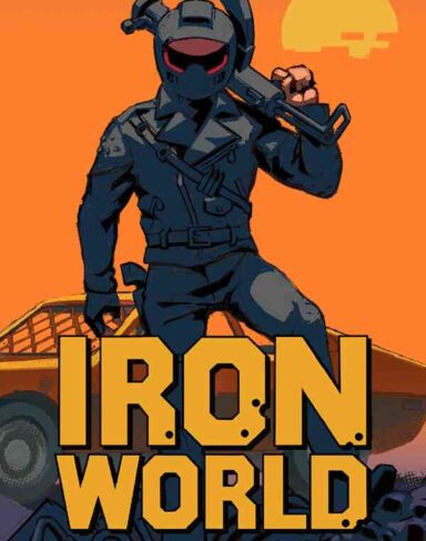 IRON WORLD Free Download (v1.041)