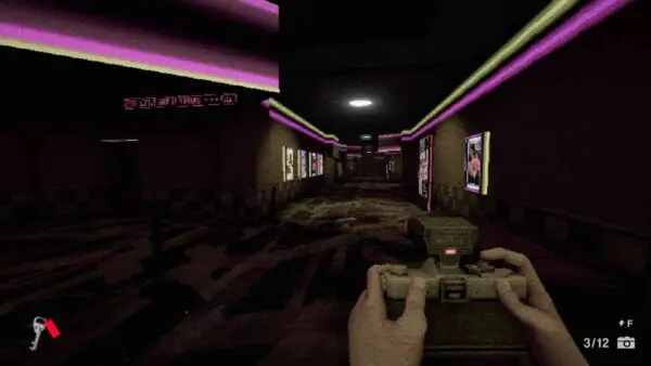 Interior Worlds PC Game