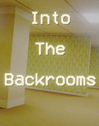 Into the Backrooms Free Download (v1.0.0.1)