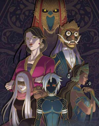 Kabaret Free Download (BUILD 10889401)