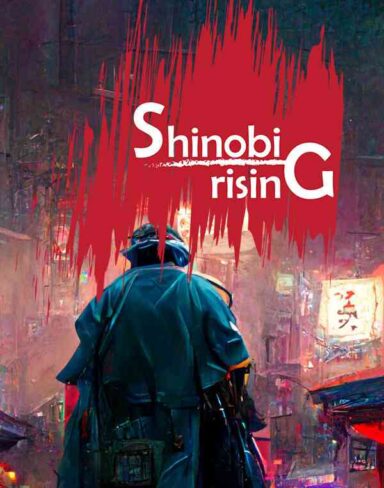 Katana-Ra: Shinobi Rising Free Download (BUILD 11084850)