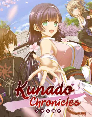 Kunado Chronicles Free Download (v2023.04.11 Hotfix)
