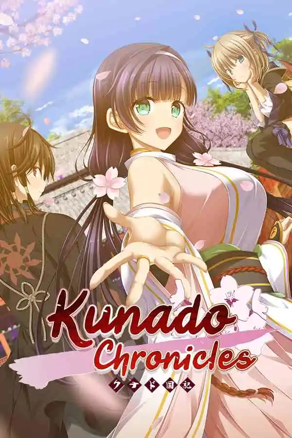 Kunado Chronicles Free Download (v2023.04.11 Hotfix)