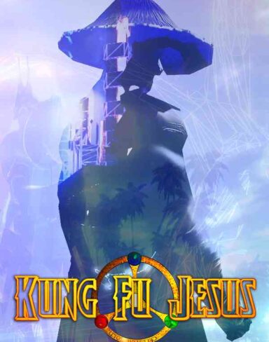 Kung Fu Jesus Free Download