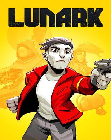LUNARK Free Download (BUILD 10849054)
