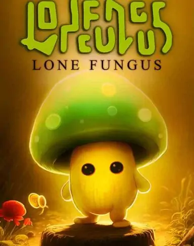 Lone Fungus Free Download (v1.1.14)