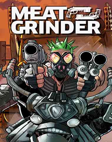 MEATGRINDER Free Download (v1.11)