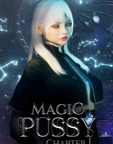 Magic Pussy: Chapter 1 Free Download (Uncensored)