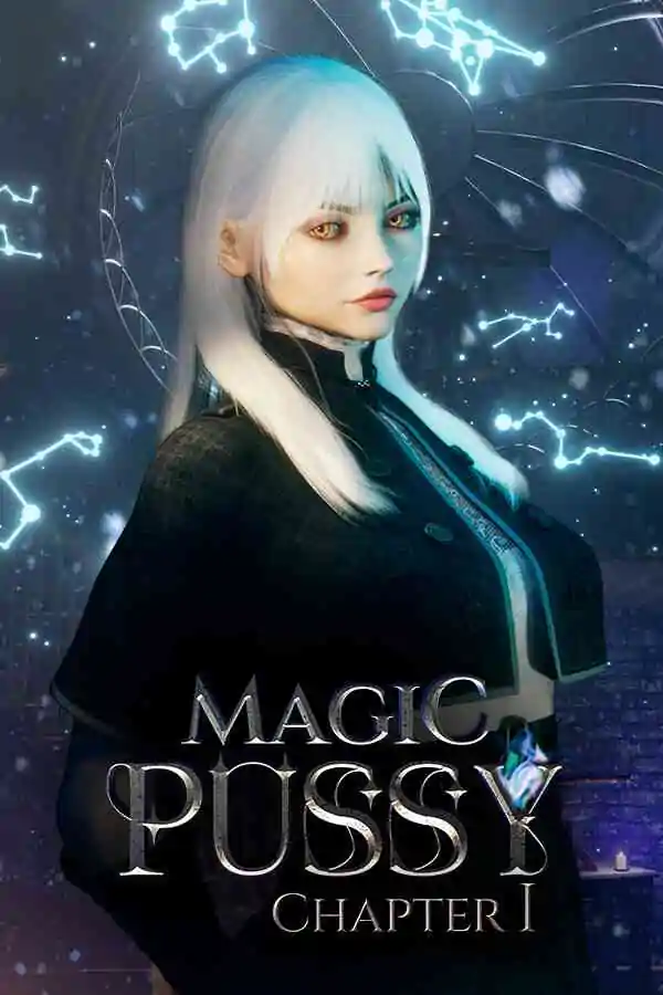 Magic Pussy: Chapter 1 Free Download (Uncensored)