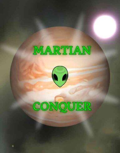 Martian Conquer Free Download (BUILD 10970329)
