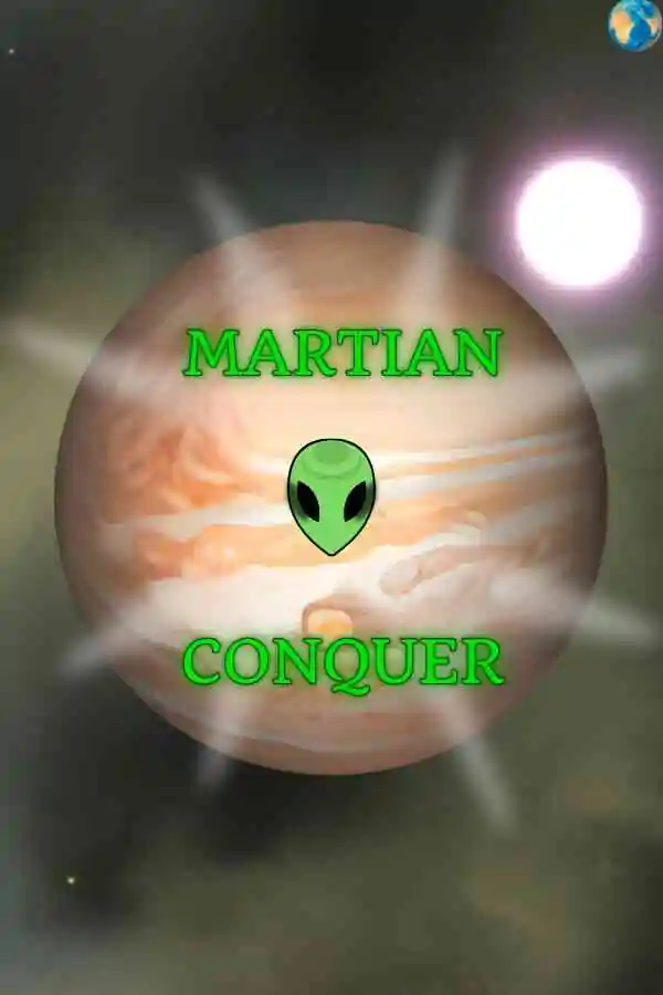 Martian Conquer Free Download (BUILD 10970329)