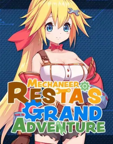 Mechaneer Resta’s Grand Adventure Free Download (v1.01)