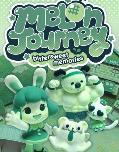 Melon Journey: Bittersweet Memories Free Download (v3.23.23)