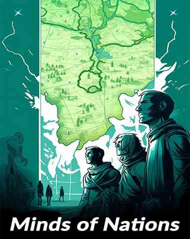 Minds of Nations Free Download (v1.3.50)
