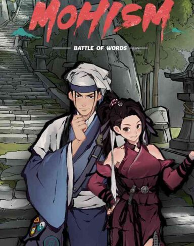 Mohism: Battle of Words Free Download (BUILD 11020774)