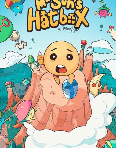 Mr. Sun’s Hatbox Free Download (v1.11)