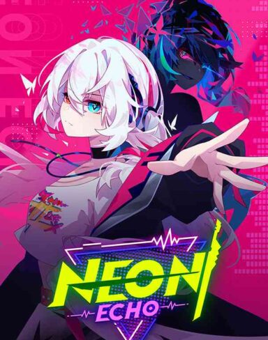 Neon Echo Free Download (v0421)