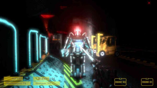 Nobody Paradox Free Steam