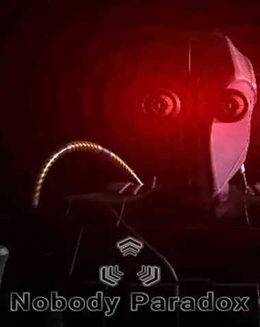 Nobody Paradox Free Download (BUILD 11090554)