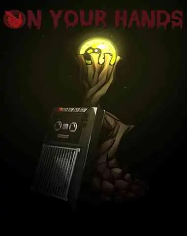 On Your Hands Free Download (v1.01)
