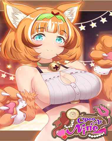 Open At Nine Free Download (Uncensored)